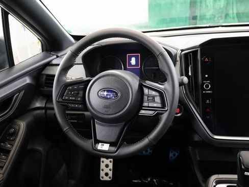 New 2026 Subaru Crosstrek 2.5i Sport AWD/4WD image 12
