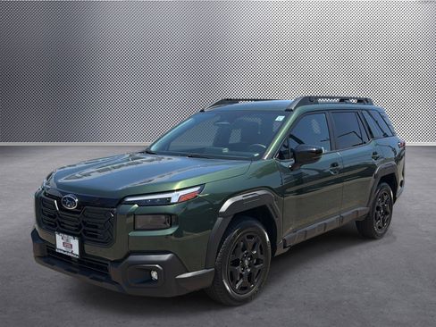 Used 2026 Subaru Outback Limited AWD/4WD image 1