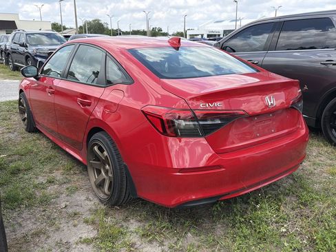 Used 2023 Honda Civic Sport image 7