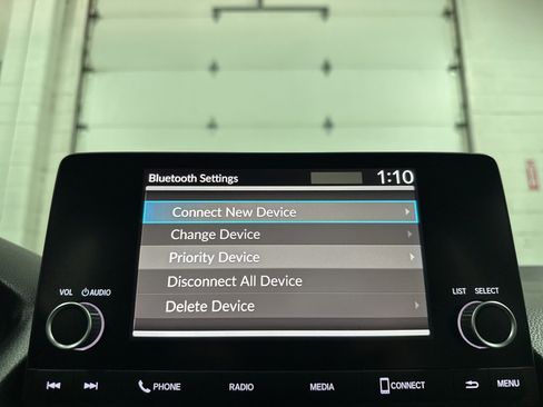 Used 2024 Honda Civic EX image 30