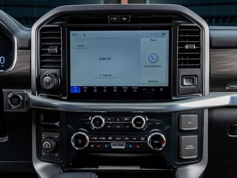 Used 2026 Ford F150 Lariat image 23