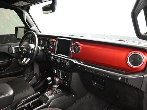 Used 2020 Jeep Wrangler Rubicon image 41