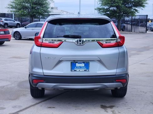 Used 2019 Honda CR-V EX image 6