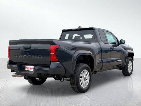New 2026 Toyota Tacoma SR5 image 7