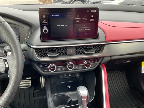 Certified 2025 Acura ADX A-Spec image 15