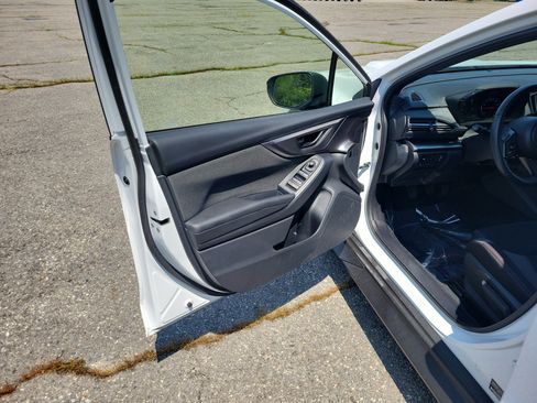 Used 2023 Subaru WRX AWD/4WD image 15