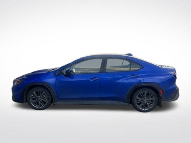 Used 2024 Subaru WRX AWD/4WD image 7