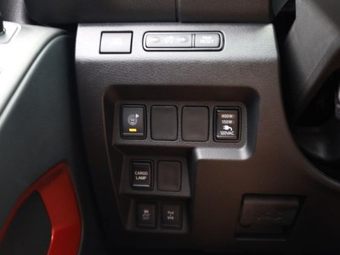 New 2026 Nissan Frontier PRO-4X w/ Pro-4x Convenience Package AWD/4WD image 18