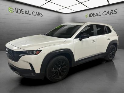 Used 2023 MAZDA CX-50 2.5 S w/ Cargo Package
