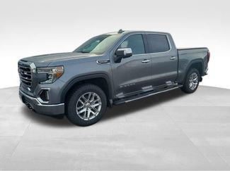 Used 2020 GMC Sierra 1500 SLT w/ SLT Premium Package 360° Tour