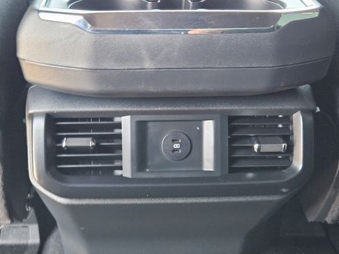 Used 2025 Ford F150 STX w/ Equipment Group 200A AWD/4WD image 30