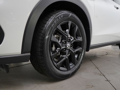 Used 2024 Honda HR-V Sport image 26