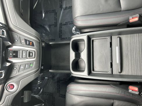Certified 2024 Honda Odyssey Sport image 24