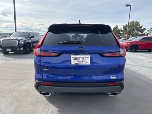 Used 2024 Honda CR-V Sport-L image 7