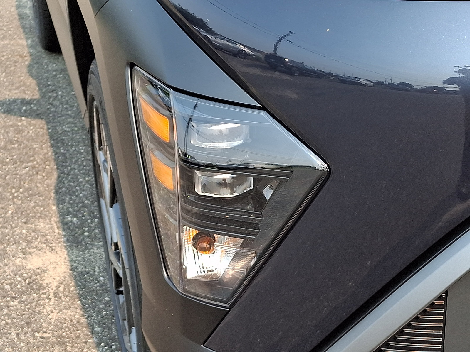 New 2026 Hyundai Kona SEL Premium AWD/4WD image 6