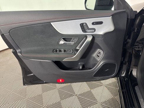 Certified 2024 Mercedes-Benz CLA 250 CLA 250 image 23
