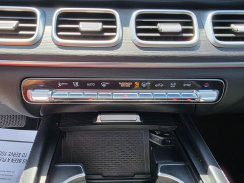 Certified 2021 Mercedes-Benz GLE 350 image 22