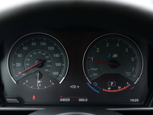 Used 2017 BMW M2 w/ Executive Package image 22