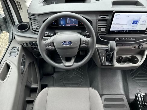 New 2026 Ford Transit 350 148 High Roof AWD w/ Load Area Protection Package image 15