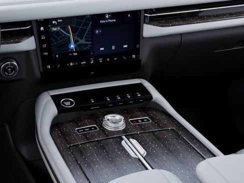 New 2027 Lincoln Navigator Black Label AWD/4WD image 15