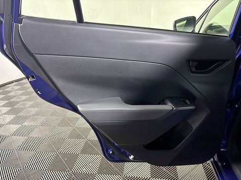 Certified 2024 Subaru Impreza 2.0i image 19