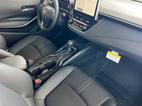 New 2026 Toyota Corolla XLE image 12