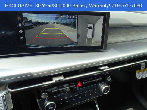 New 2026 Hyundai Ioniq 9 SEL AWD/4WD image 38