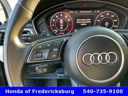 Used 2018 Audi A4 2.0T Premium Plus w/ Premium Plus Package AWD/4WD image 27