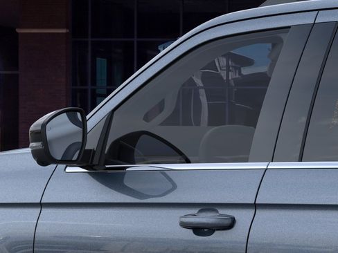 New 2026 Ford Expedition Max Active AWD/4WD image 20