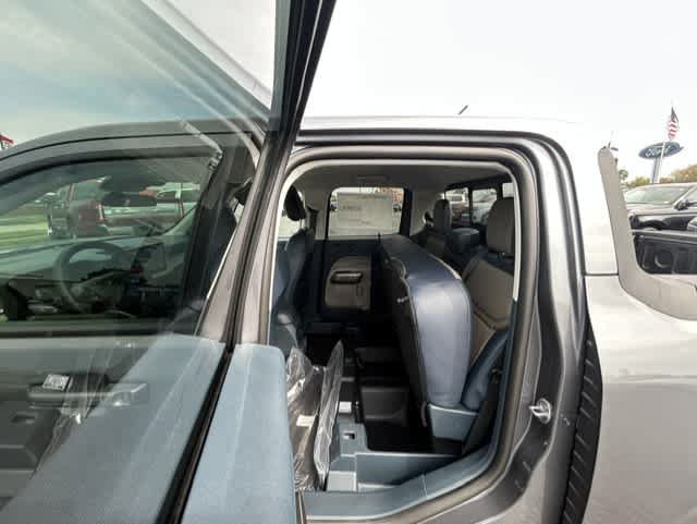 New 2026 Ford Maverick Lariat AWD/4WD image 10