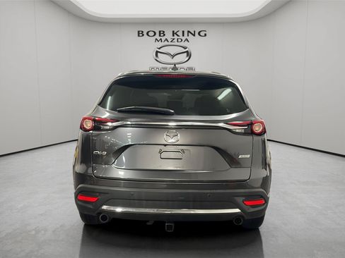 Used 2019 MAZDA CX-9 Grand Touring FWD image 4