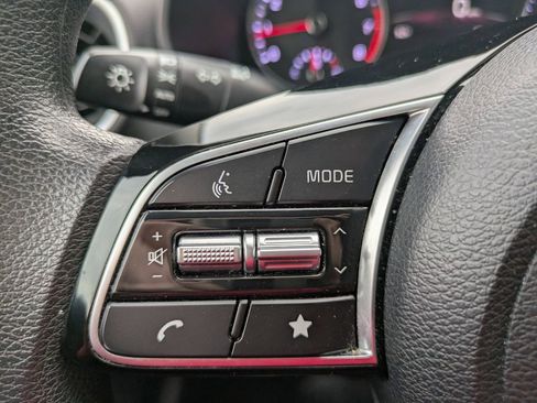 Used 2024 Kia Forte LXS image 23