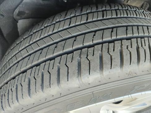 Used 2024 Toyota RAV4 LE image 11