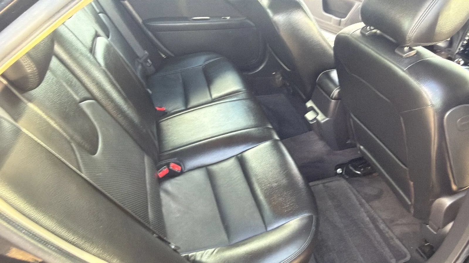 Used 2010 Ford Fusion Hybrid FWD image 21