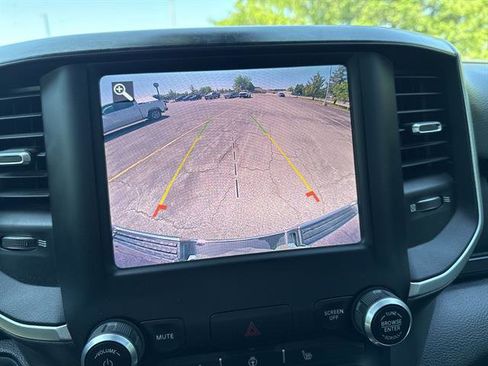 Used 2019 RAM 1500 Big Horn AWD/4WD image 25