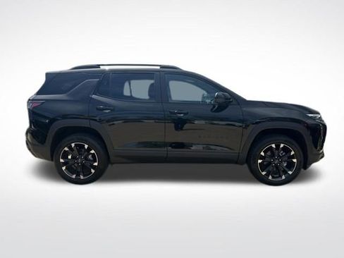 New 2026 Chevrolet Equinox RS w/ Convenience Package III AWD/4WD image 6