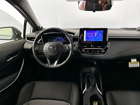 New 2026 Toyota Corolla XSE FWD image 22