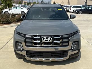 New 2026 Hyundai Santa Cruz Limited AWD/4WD video 2