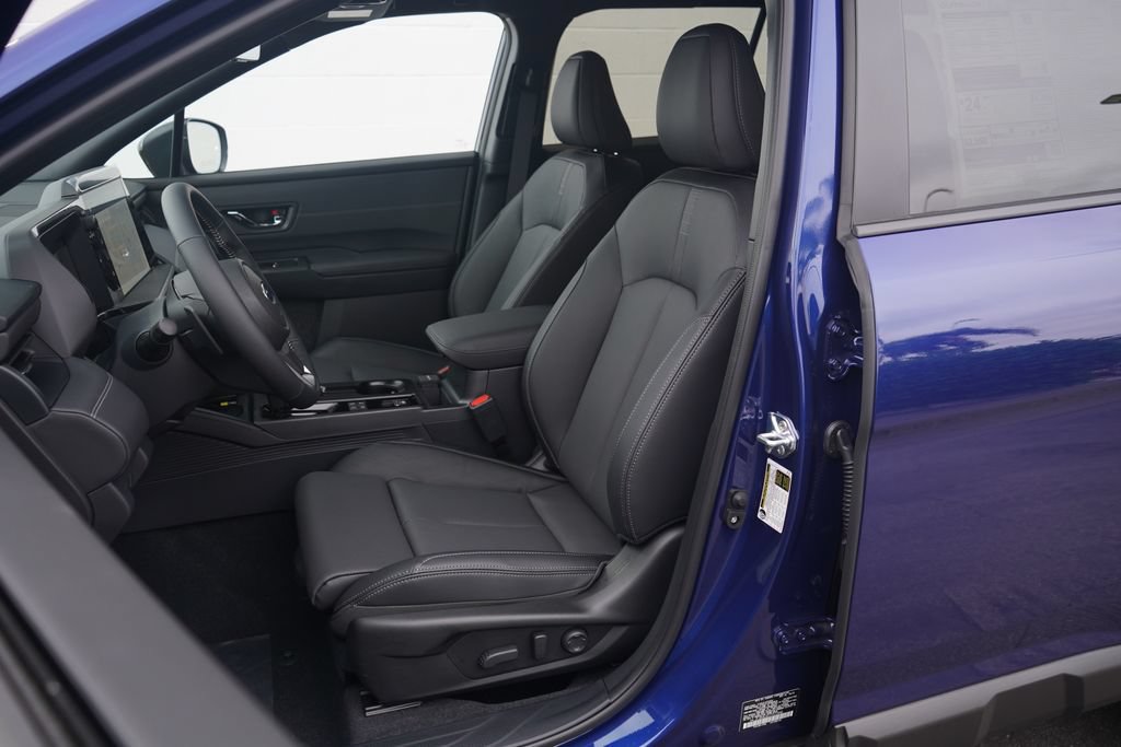 New 2026 Subaru Outback Touring XT AWD/4WD image 6