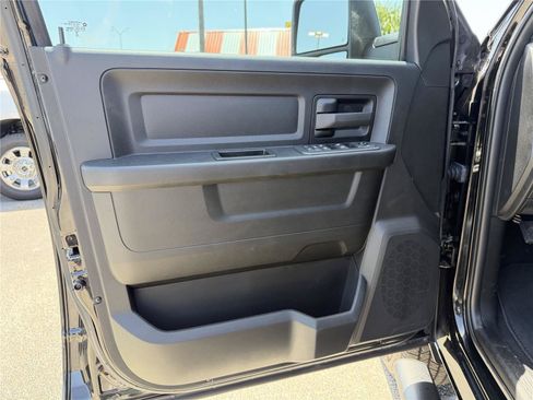 Used 2025 RAM 2500 Tradesman AWD/4WD image 11