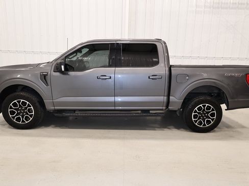 Certified 2021 Ford F150 XLT w/ Equipment Group 302A High image 7