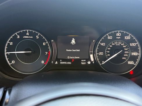 Used 2021 Acura RDX FWD w/ Technology Package image 28