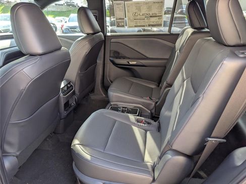 New 2026 Lexus TX 350 AWD image 13