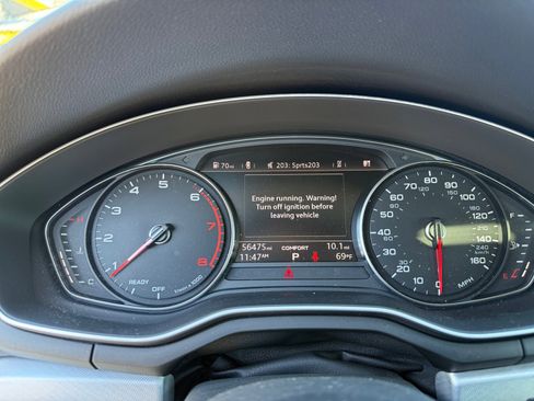 Used 2017 Audi A4 2.0T Premium image 24