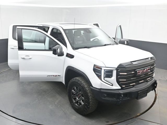 Used 2024 GMC Sierra 1500 AT4X AWD/4WD image 52