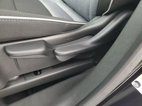 New 2026 Chevrolet TrailBlazer LT w/ Midnight Edition FWD image 27