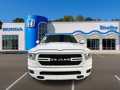 Used 2022 RAM 1500 Lone Star w/ Trailer Tow Group image 3