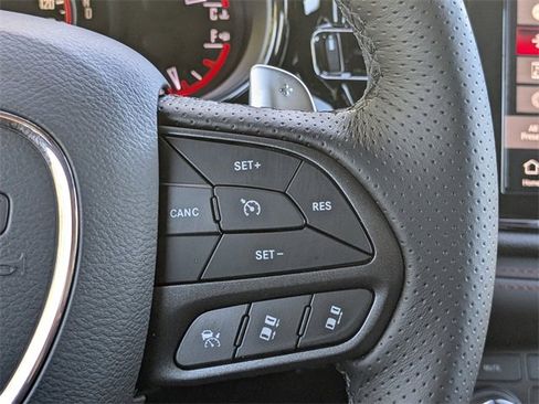 New 2026 Dodge Durango GT image 28