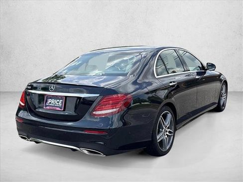 Used 2018 Mercedes-Benz E 300 image 5