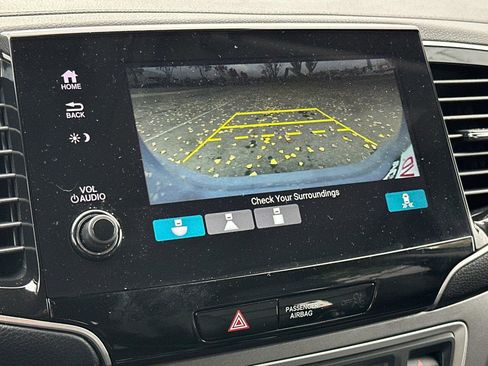 Certified 2022 Honda Pilot Special Edition image 19